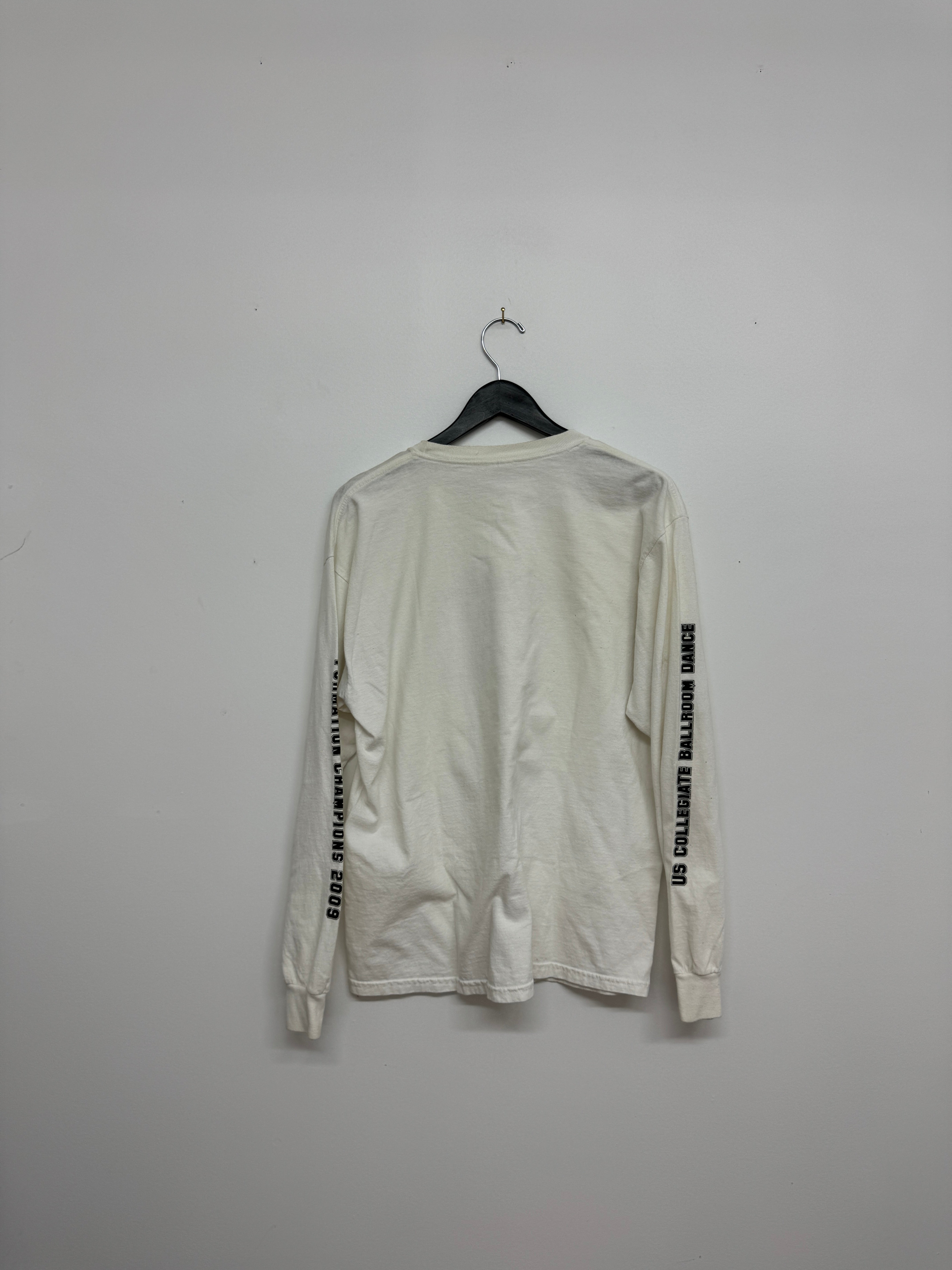 Stop The Info Longsleeve