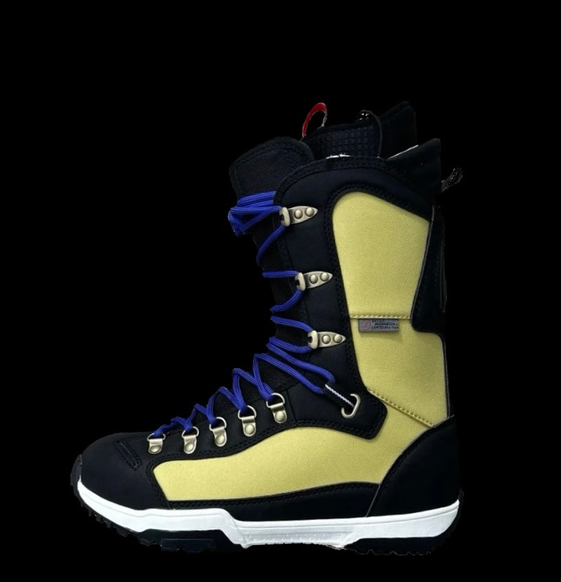 IOMID Snowboard Boot