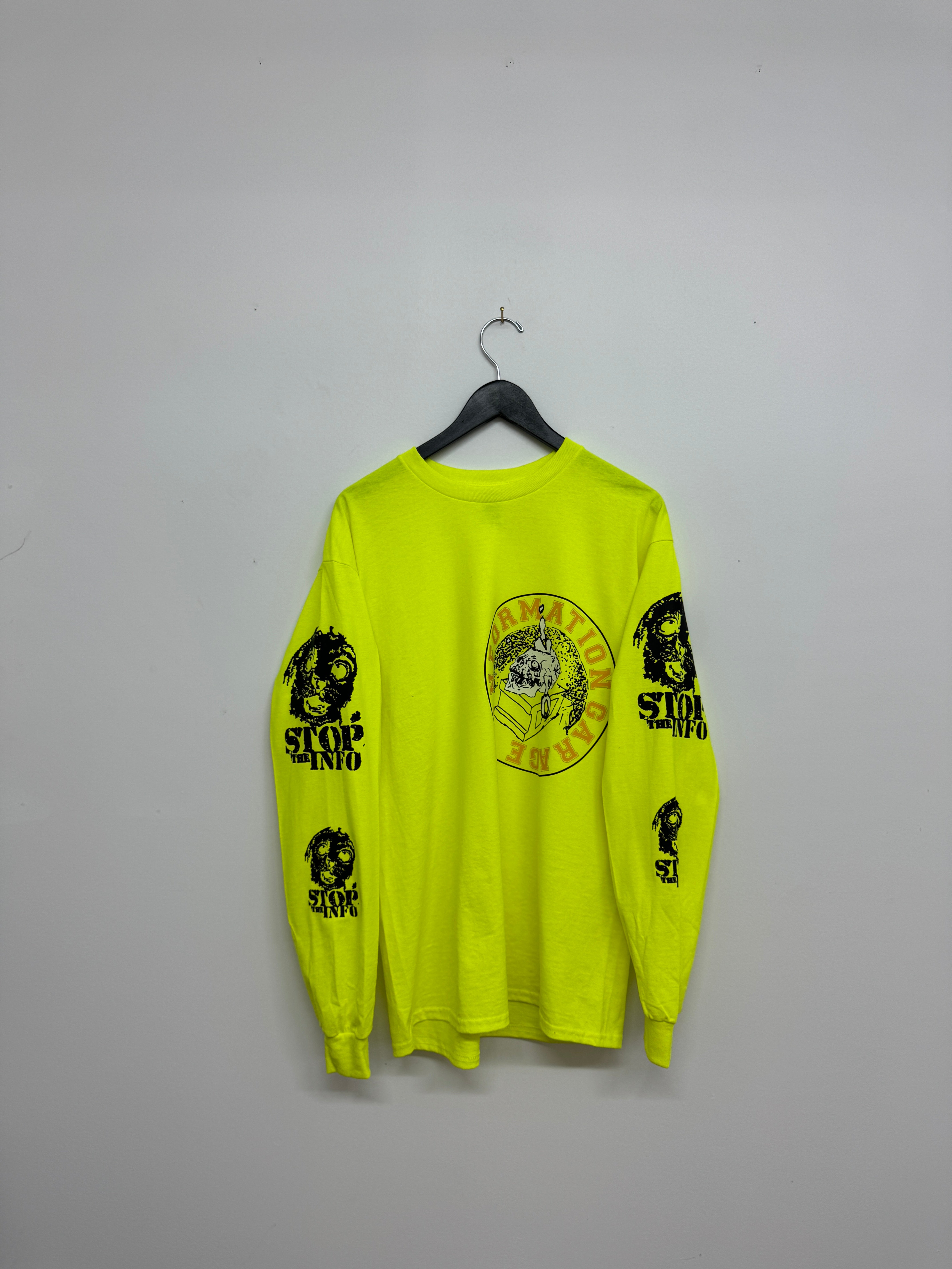 Hi-Vis Info