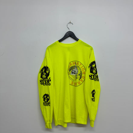 Hi-Vis Info