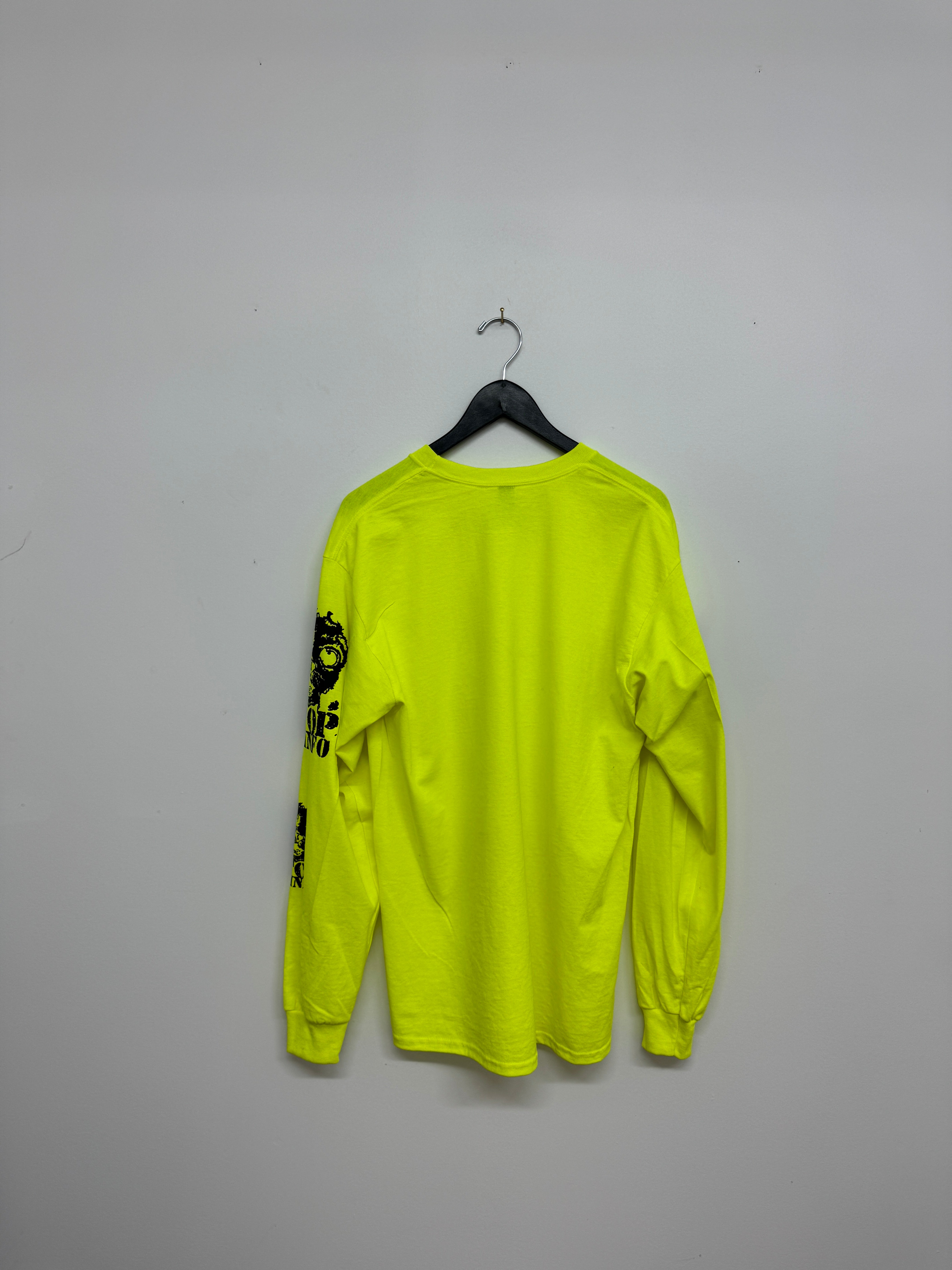 Hi-Vis Info