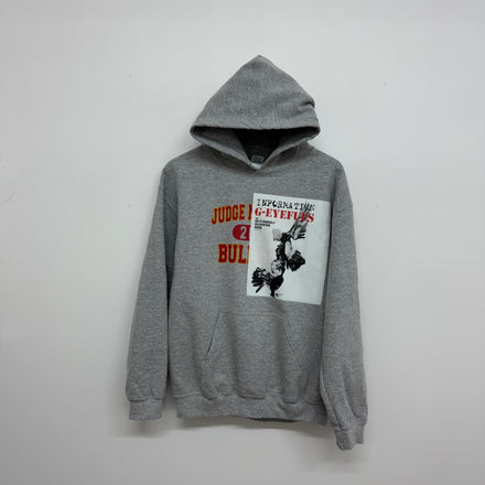 Bulleye Hoody