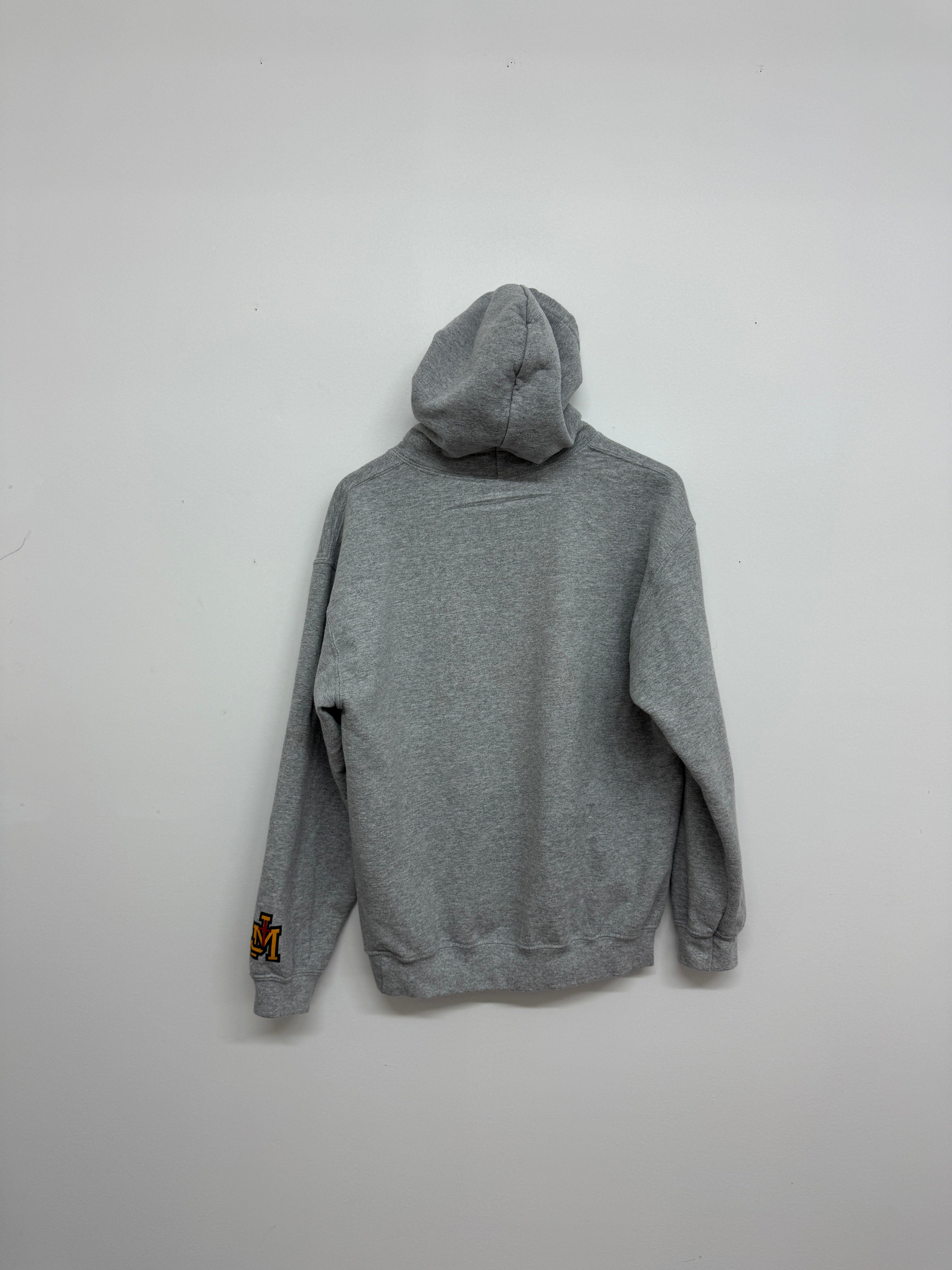 Bulleye Hoody