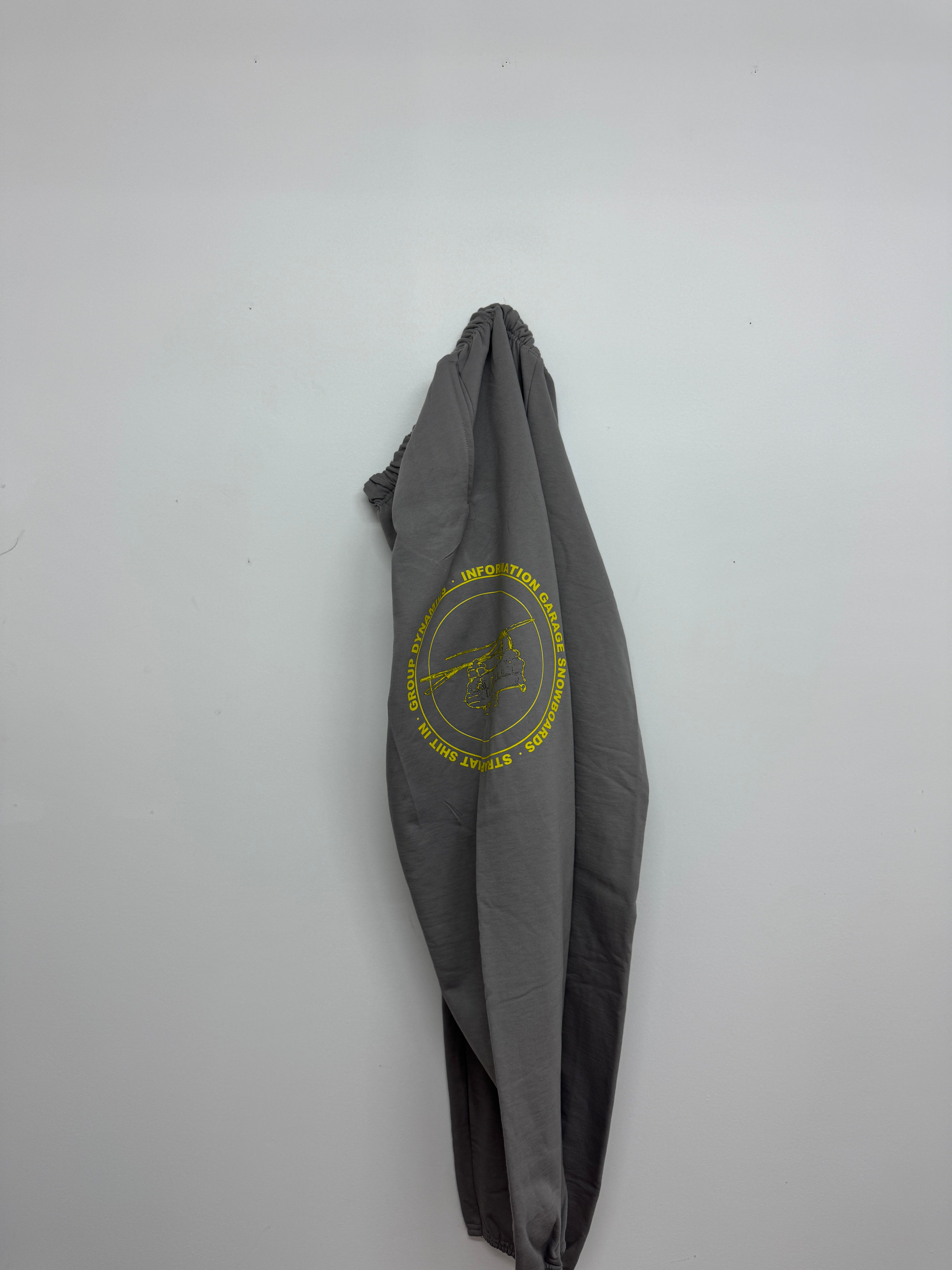 Heli Sweatpants