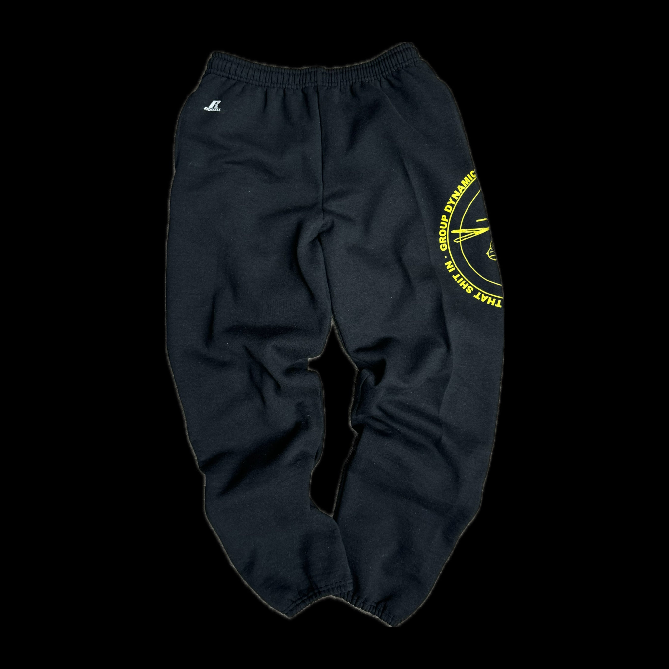 Russ Heli Sweatpants