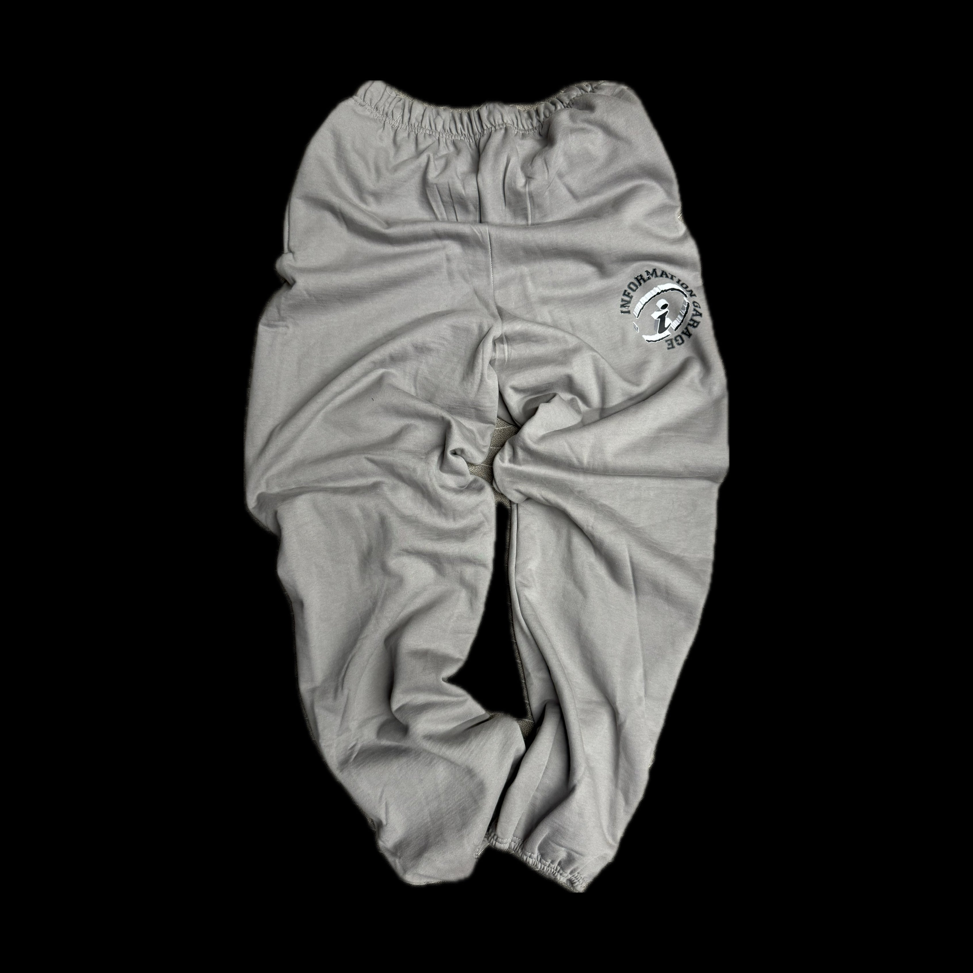 Tilt Logo Sweatpants