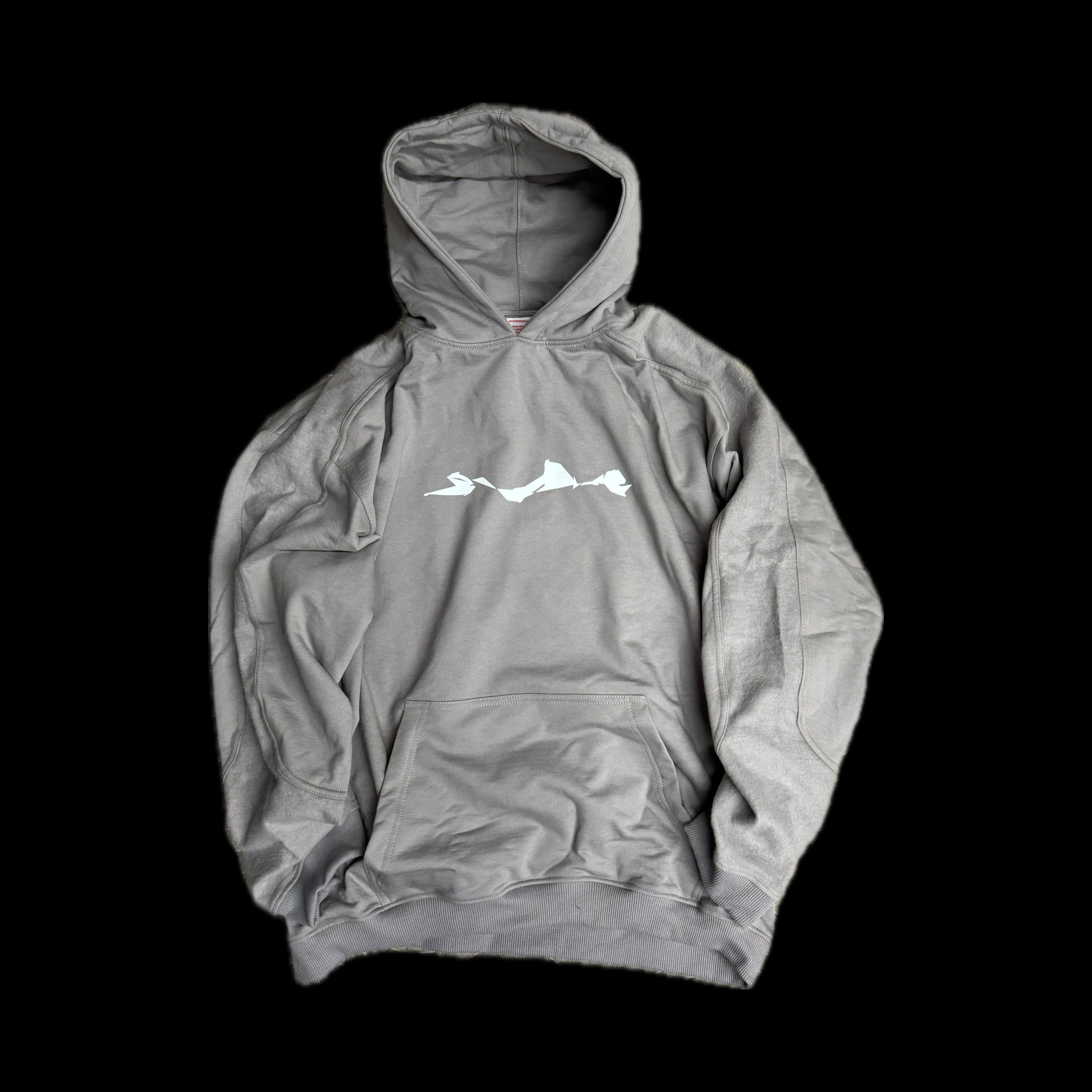 Info G Logo Hoody