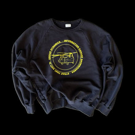 Heli Raglan